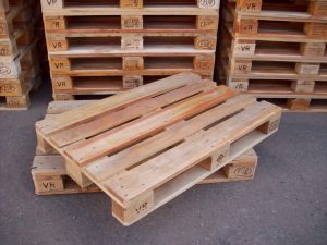 xuất khẩu gỗ palle