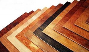 xuất khẩu gỗ ván sàn