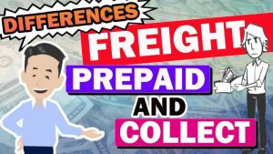 Freight prepaid là gì?